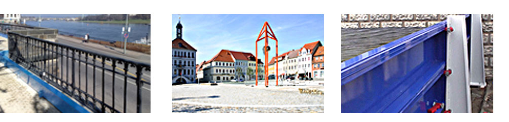 Referenzen Hochwasser Referenzen Hochwasser